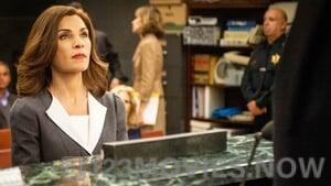 The Good Wife Season 6 Episode 1