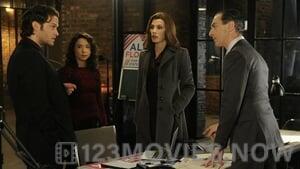 The Good Wife Season 6 Episode 10