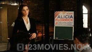 The Good Wife Season 6 Episode 10