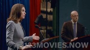 The Good Wife Season 6 Episode 11