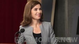 The Good Wife Season 6 Episode 11