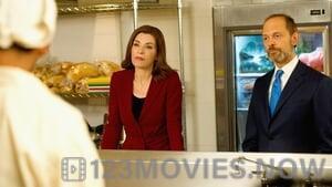 The Good Wife Season 6 Episode 12