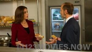 The Good Wife Season 6 Episode 12