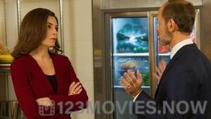 The Good Wife Season 6 Episode 12