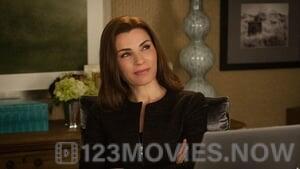 The Good Wife Season 6 Episode 13