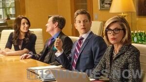 The Good Wife Season 6 Episode 13