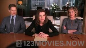 The Good Wife Season 6 Episode 14