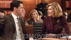 The Good Wife Season 6 Episode 15