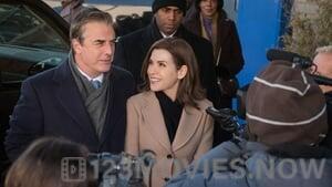 The Good Wife Season 6 Episode 16