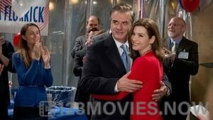 The Good Wife Season 6 Episode 16