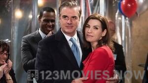 The Good Wife Season 6 Episode 16