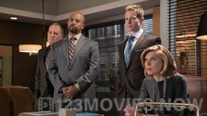 The Good Wife Season 6 Episode 17