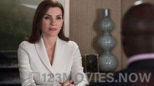 The Good Wife Season 6 Episode 17