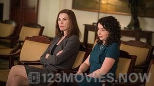 The Good Wife Season 6 Episode 19