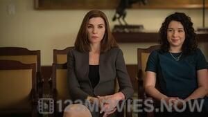 The Good Wife Season 6 Episode 19