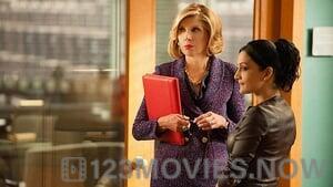 The Good Wife Season 6 Episode 2