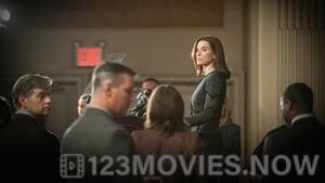 The Good Wife Season 6 Episode 20