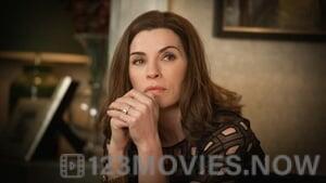 The Good Wife Season 6 Episode 20