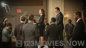 The Good Wife Season 6 Episode 20