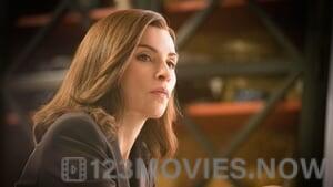 The Good Wife Season 6 Episode 21