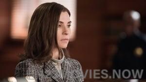 The Good Wife Season 6 Episode 22