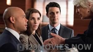 The Good Wife Season 6 Episode 22