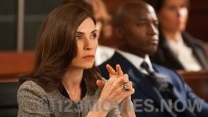 The Good Wife Season 6 Episode 3