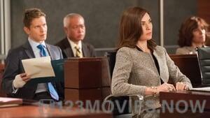 The Good Wife Season 6 Episode 3