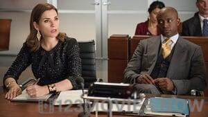 The Good Wife Season 6 Episode 5