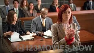 The Good Wife Season 6 Episode 5