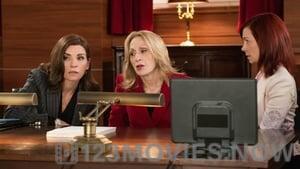 The Good Wife Season 6 Episode 6