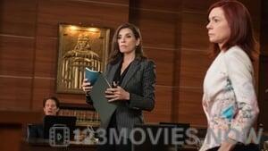 The Good Wife Season 6 Episode 6