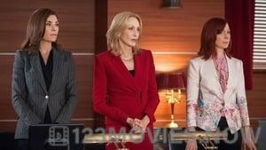 The Good Wife Season 6 Episode 6