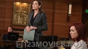 The Good Wife Season 6 Episode 6