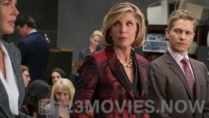 The Good Wife Season 6 Episode 7