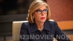 The Good Wife Season 6 Episode 7