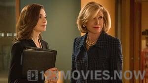 The Good Wife Season 6 Episode 7