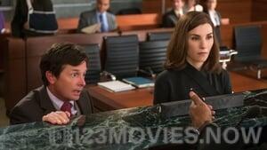 The Good Wife Season 6 Episode 8