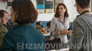 The Good Wife Season 6 Episode 8