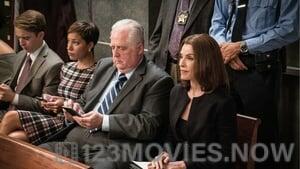 The Good Wife Season 7 Episode 1