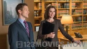 The Good Wife Season 7 Episode 12