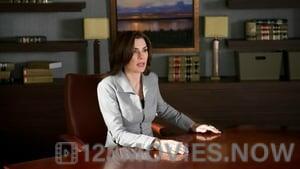 The Good Wife Season 7 Episode 22