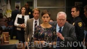 The Good Wife Season 7 Episode 4