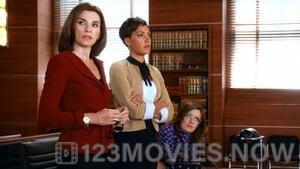 The Good Wife Season 7 Episode 6