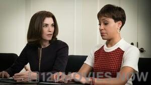 The Good Wife Season 7 Episode 8