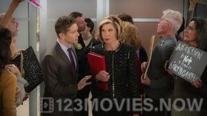 The Good Wife Season 7 Episode 8