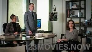 The Good Wife Season 7 Episode 8