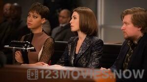 The Good Wife Season 7 Episode 9