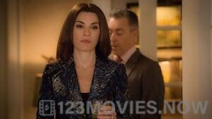 The Good Wife Season 7 Episode 9