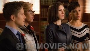 The Good Wife Season 7 Episode 9